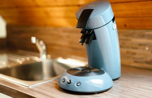 Ferienhaus 1 - Wohnung Fichte, 64qm - Foto 11