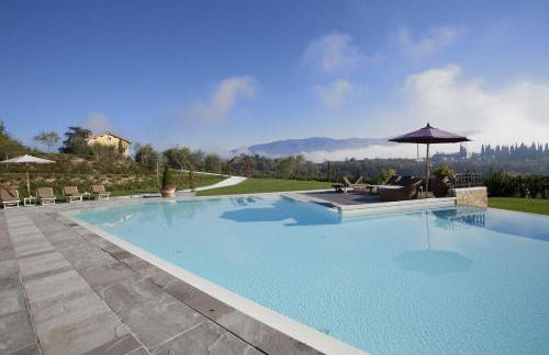 Relais Villa Belvedere - Photo 106