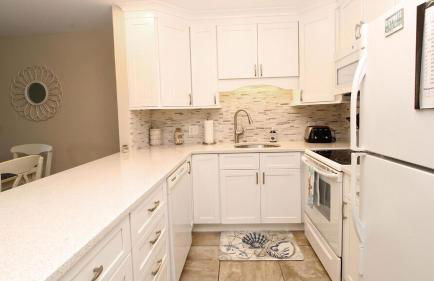 Cape Manor Unit #209 - Foto 11