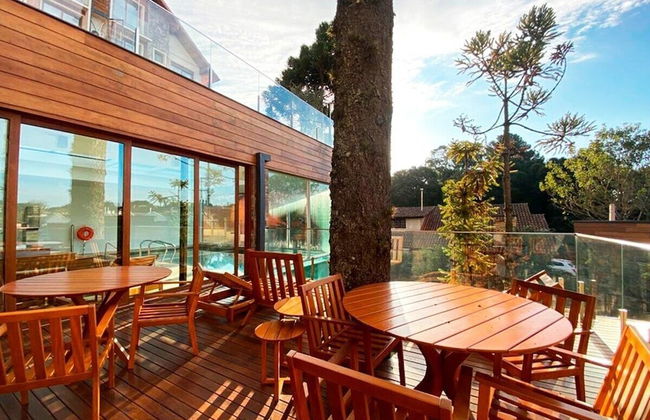 Residencial Bellagio Canela - Foto 36