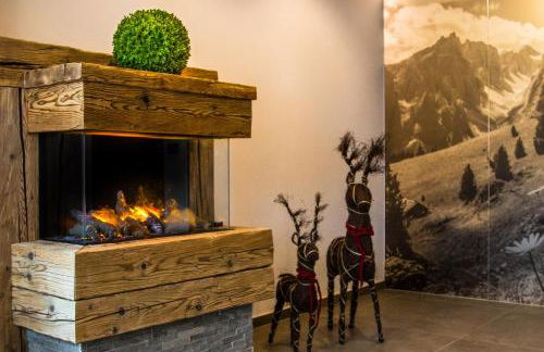 Residence Crazzolara - Foto 10