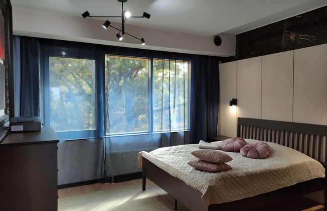 Saules Club Apart Hotel - Foto 19