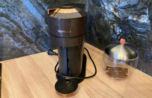 Comfort and tranquility near Lyon and Groupama Stadium, 4 personnes - Foto 32