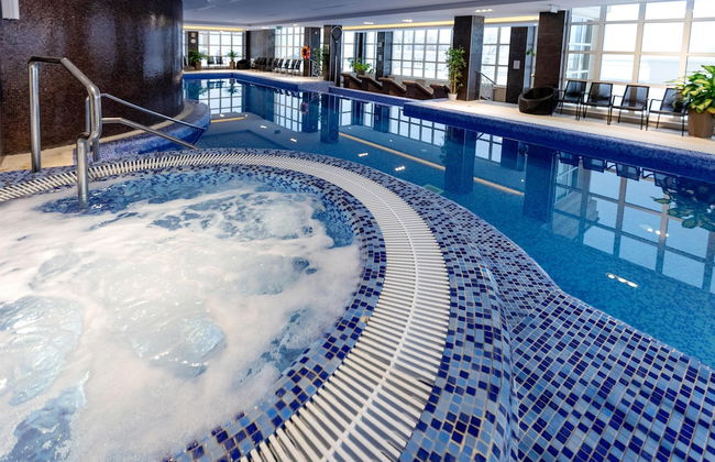 Radisson Residences, Zavidovo - Foto 67