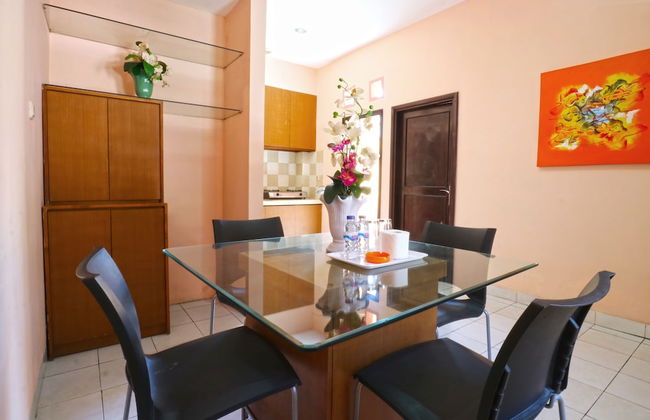 Sayang Residence 1 - Photo 22