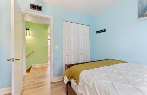 The Ultimate Escape. Unpack, Relax, Enjoy!Sleeps14 - Foto 8