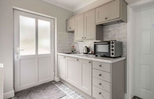 Host Stay The Mallard Annex - Foto 23