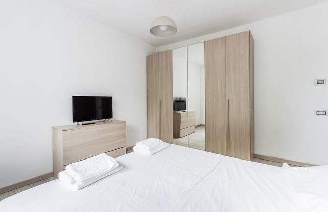 Modern and Spacious Apartment With Terrace - Foto 10