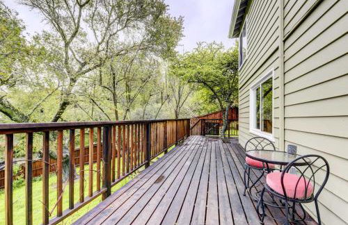 Mill Valley Escape - 13 Miles to San Francisco! - Foto 20