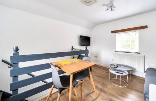 The Hayloft, Bijou & Cosy, Porthtowan beach 2 miles - Foto 22