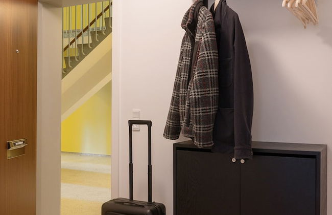 Queens Courtyard by Daniel & Jacob's - Foto 69