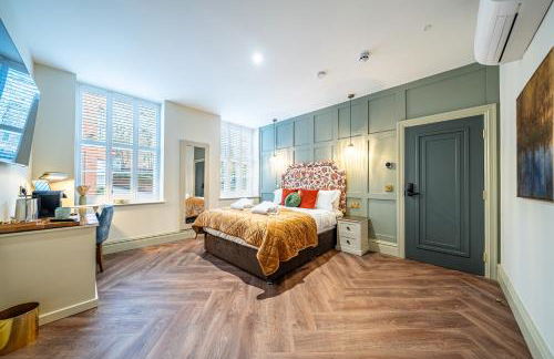 St Mary's Quarters - Photo 16