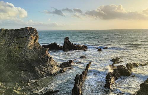 Penty Ty Gwen (Cap de la Chèvre) - Photo 60