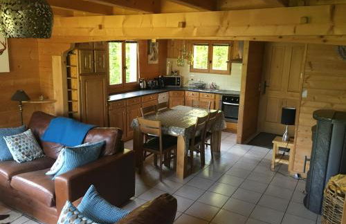Chalet Olimon - Foto 5