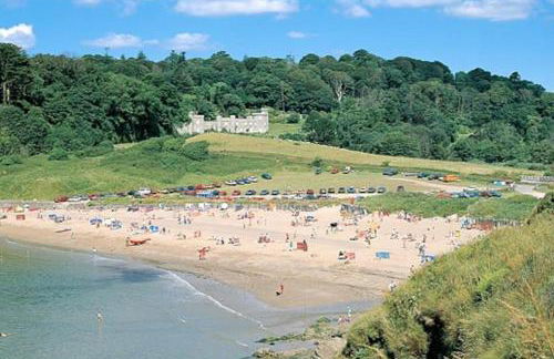 Two Bedroomed Holiday Cottage with Sea Views - Foto 31