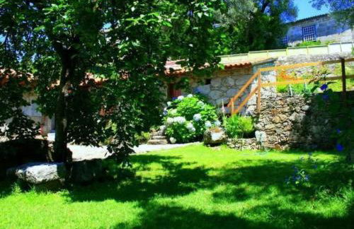 Holiday Home Ländliche Finca Casa da Rocha by Interhome - Foto 18