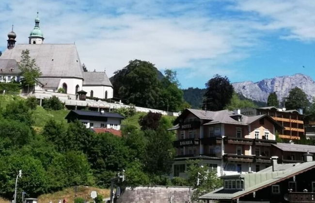 Apartment Untersberg - Foto 30