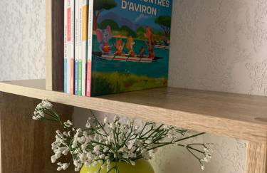 Studio calme 4 personnes 400 m de la plage sur la presqu'île de St mandrier proche toulon - Foto 15