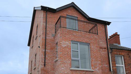 No 1 Luxury Service Accommodation - Foto 3