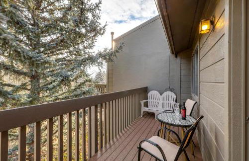 Cozy Flagstaff Condo in Country Club Community! - Foto 20
