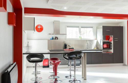 Spacieux appartement dans le vignoble - Photo 12