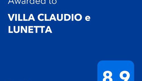 Villa Lunetta 300 Meters From the Beach - Foto 3