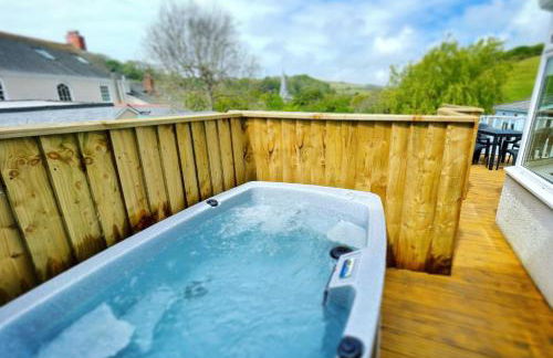 Mary Cottage, Braunton, Devon - Foto 11