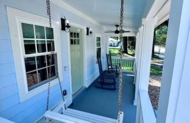 Modern Cottage Downtown. Pet Yes - Foto 58