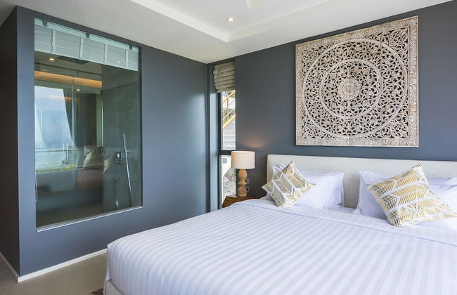 Bay Villas Koh Phangan - Foto 15