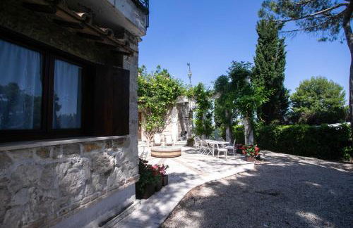 VILLA DEL MARE - Numana, meravigliosa villa a 100mt dal mare - Foto 6