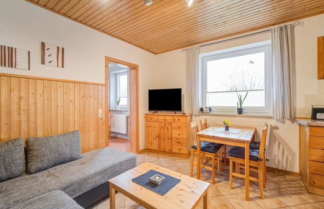 Idyllic Apartment in Kühlungsborn Germany near Forest - Foto 28