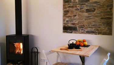 Em Xisto - Casas de Montanha - Casa Xisto Nascente - Foto 4