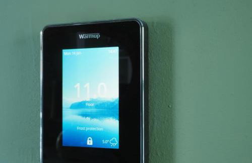 Stunning Studio in Corbridge, Northumberland - Foto 28