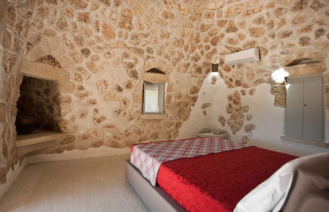 VilleSalento - Masseria Felicità M595 - Foto 12