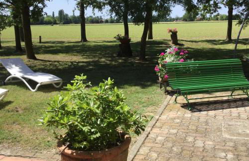 Agriturismo Flabeto - Foto 21