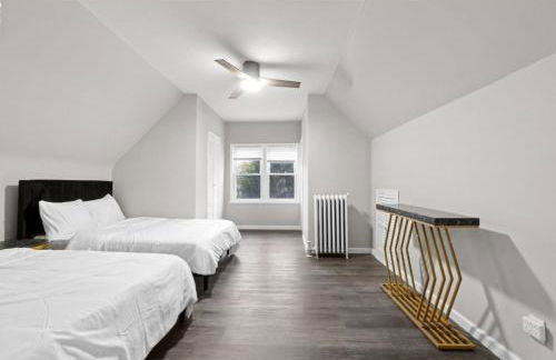Epic Spa & Play Retreat NYC EWR Sleeps 30! - Foto 49