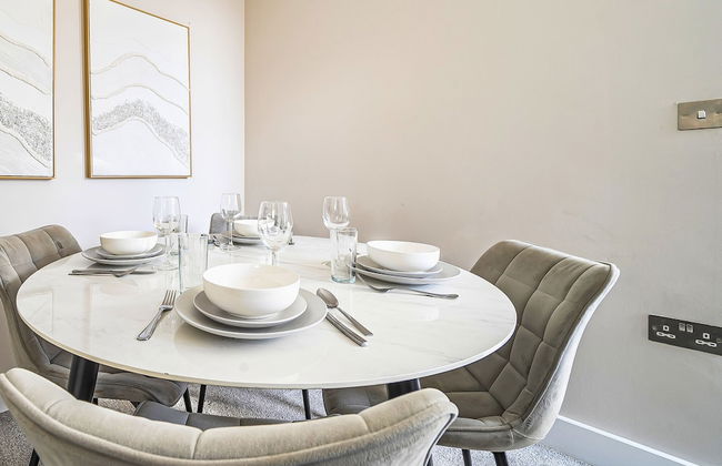 Everest Lodge Serviced Apartment - Foto 31