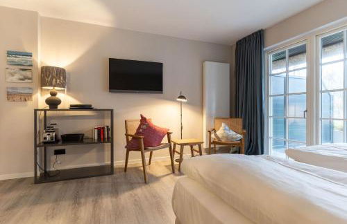 Beach Lodge Beach Lodge Appartement 5 - Foto 6