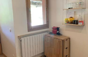 La Plagne Bellecôte Résidence 3000 - Foto 15