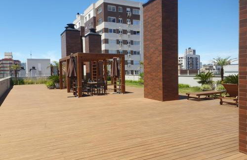 Loft bem localizado com vaga de garagem - Foto 16