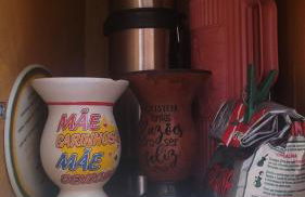 Ap Jardim América Caxias com garagem - Foto 7