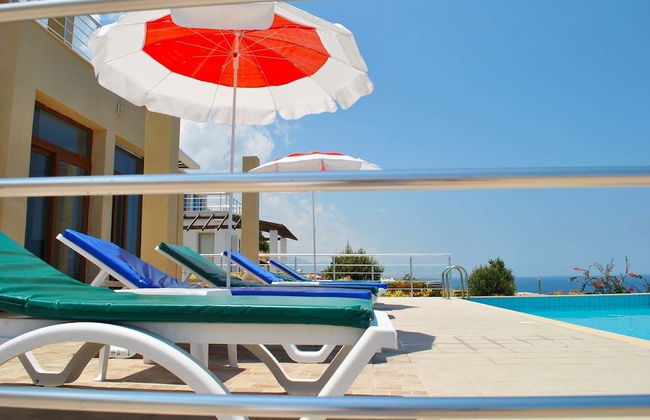 Villa Blue Ocean by Amy Villa - Foto 25