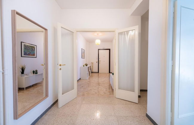 Casa Tripolitania in Rome - Foto 10