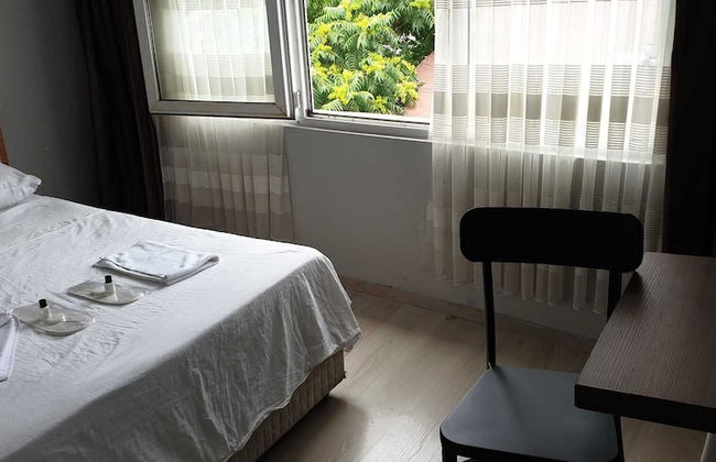 Taksim Millennium Suites - Photo 35