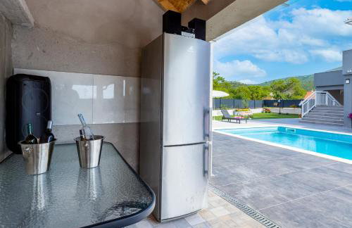 Home with private pool near Trogir - Foto 6