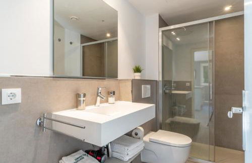 Ponent Cala Ratjada Apartments E - Foto 15