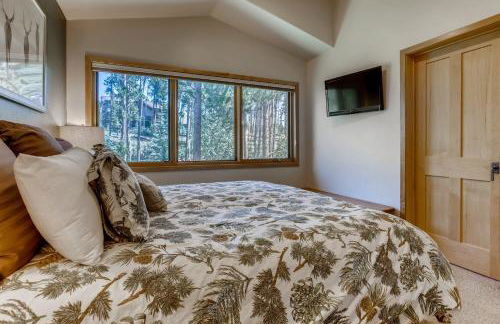 Frisco Cedar Cabin - Foto 20