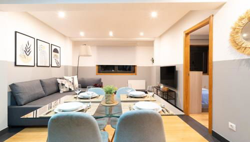 Elegante Ático Dúplex - Foto 3