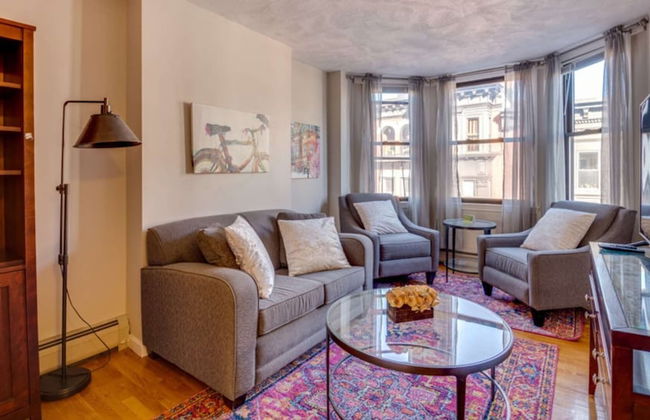 19 Battery St - Foto 17