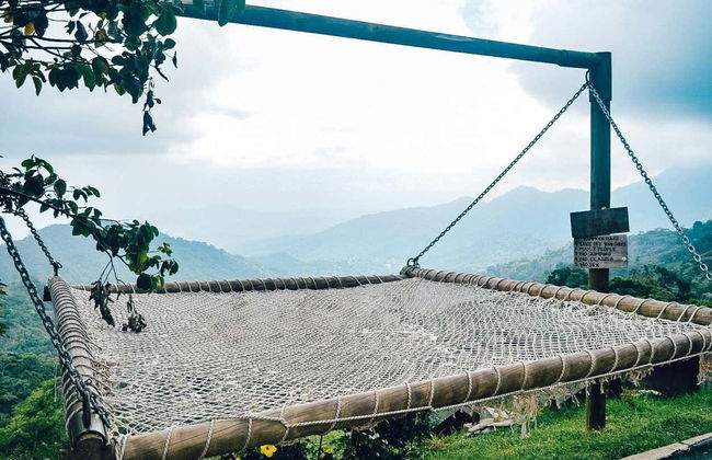 Sierra Minca + Marinka Waterfalls Tour - Photo 6